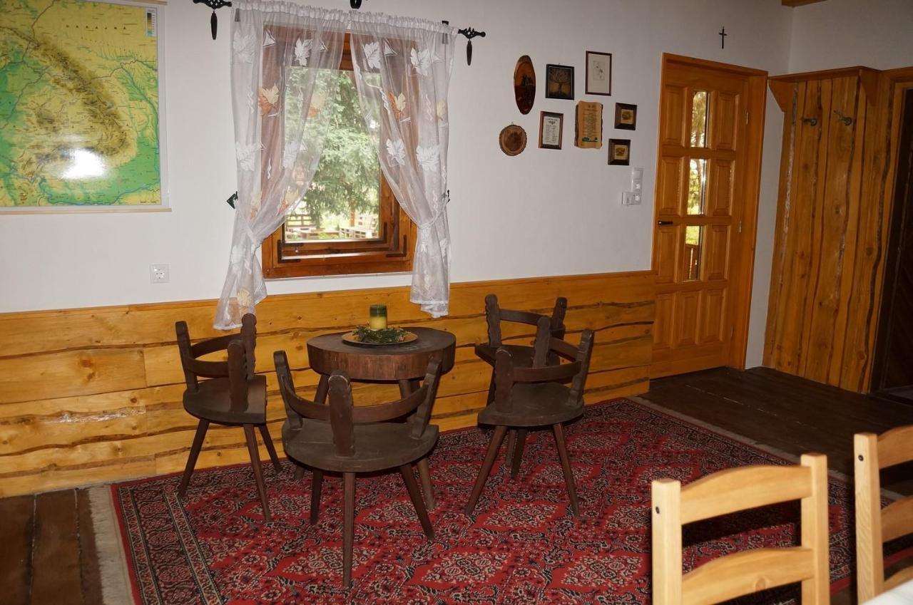 Fenyves Vendeghaz Daire Bábolna Dış mekan fotoğraf